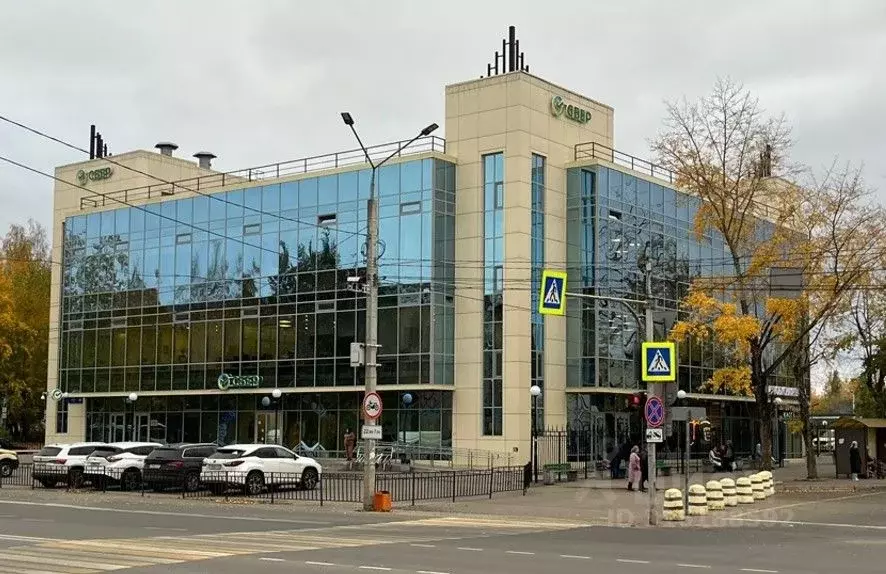 Помещение свободного назначения в Коми, Сыктывкар ул. Морозова, 89 ... - Фото 0