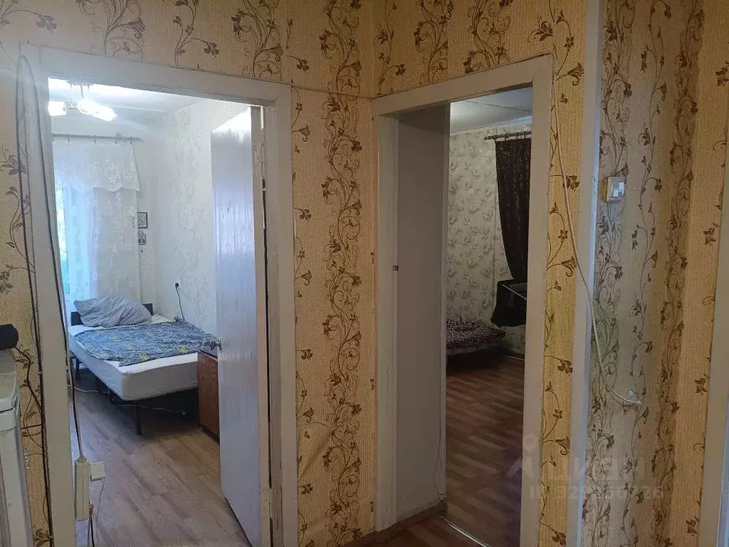 2-к кв. Сахалинская область, Углегорск Свободная ул., 13 (40.9 м) - Фото 1