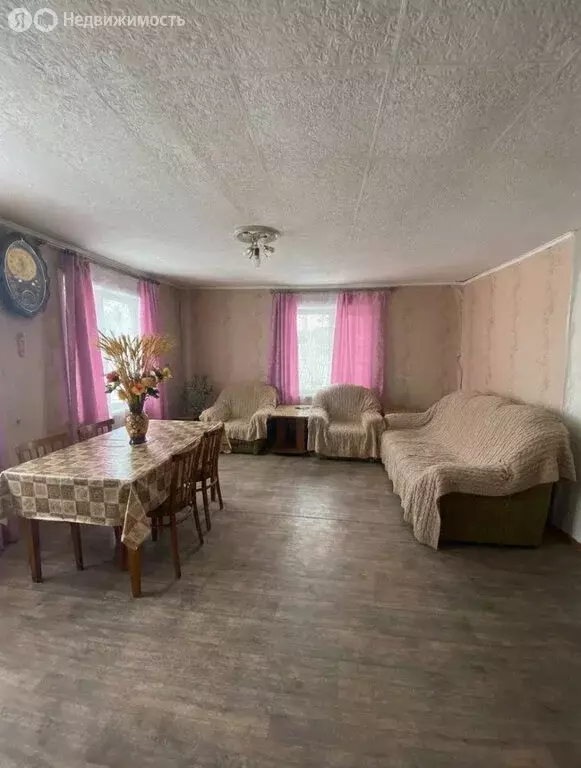 Дом в Мыски, улица Крылова, 15 (63.7 м) - Фото 2