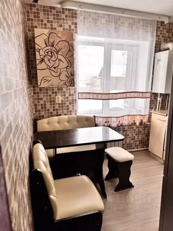 1-к кв. Свердловская область, Горноуральский муниципальный округ, пос. ... - Фото 1