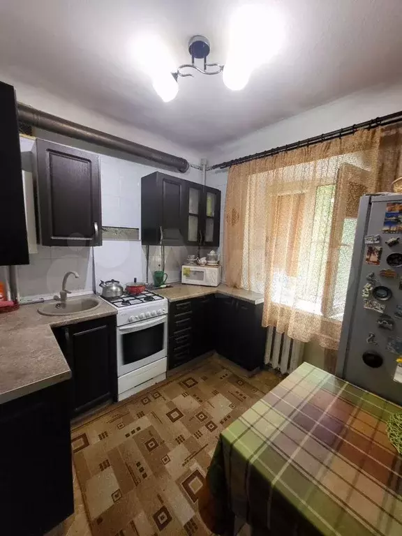 2-к. квартира, 43 м, 3/5 эт. - Фото 0