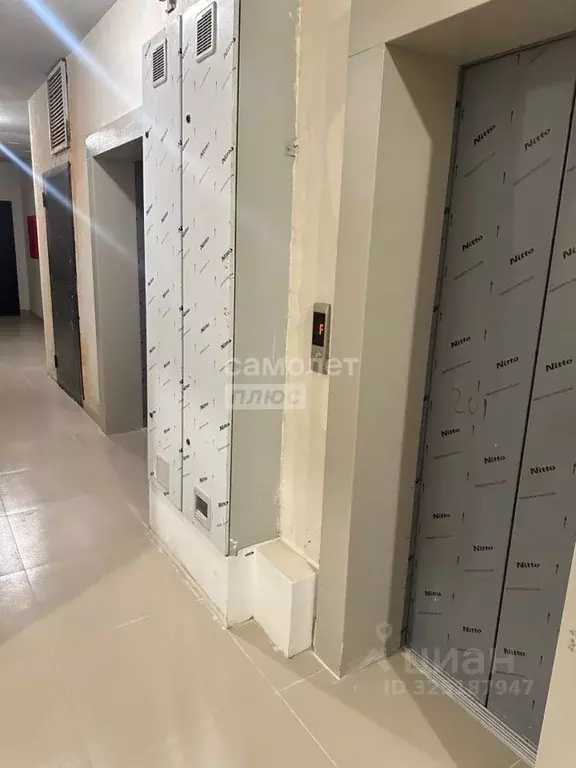 1-к кв. Дагестан, Каспийск ул. Магомедали Магомеджановa, 31Б (54.0 м) - Фото 2