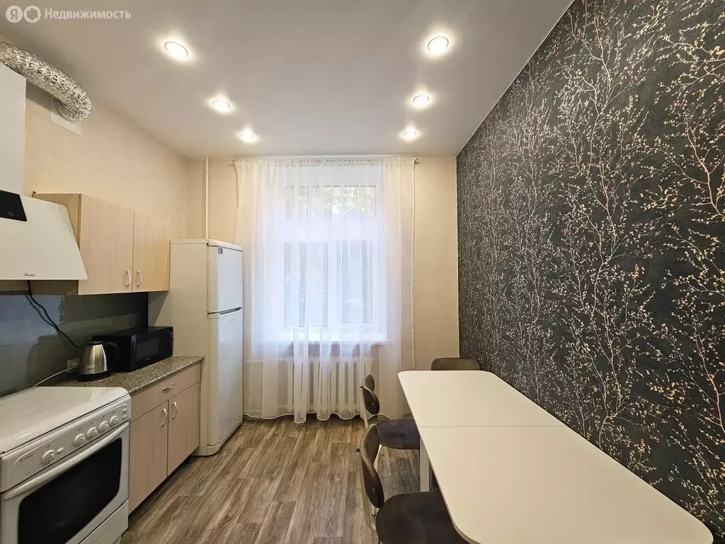 2-комнатная квартира: Рыбинск, улица Свободы, 6 (62.5 м) - Фото 1