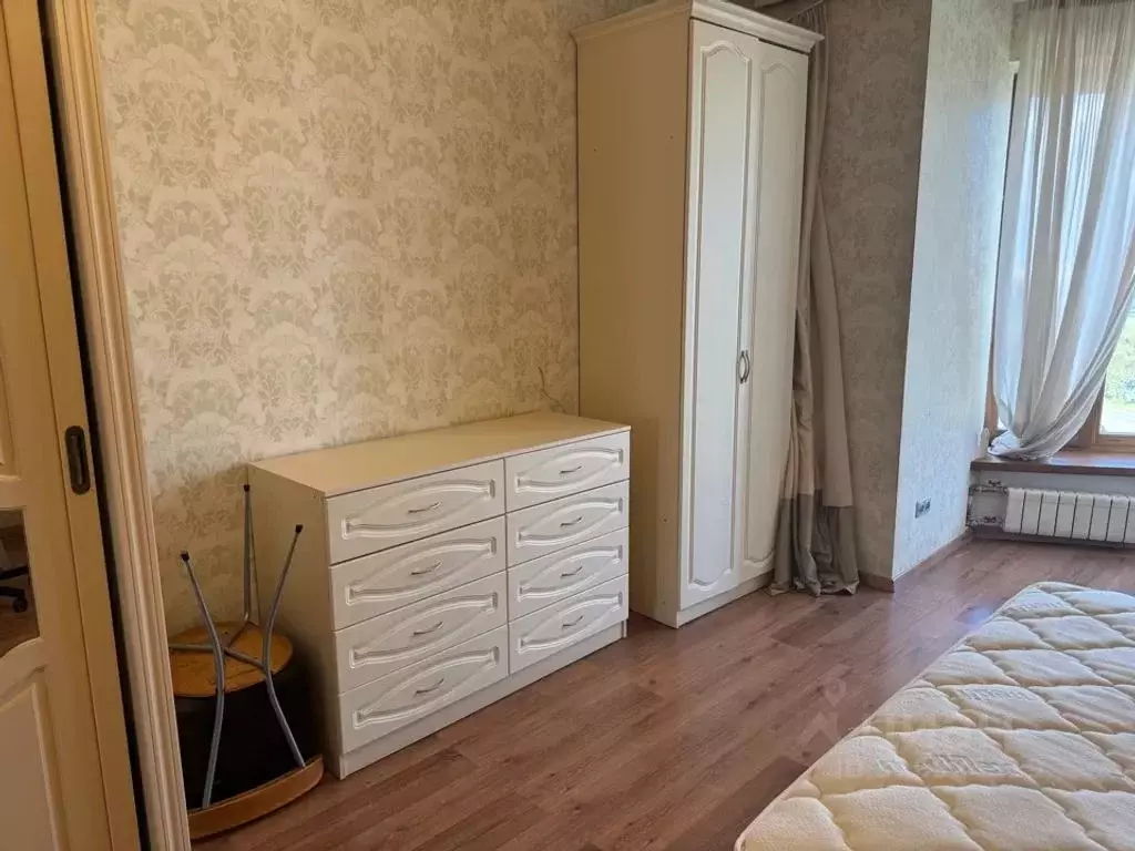 3-к кв. Санкт-Петербург Бассейная ул., 89 (101.0 м) - Фото 1