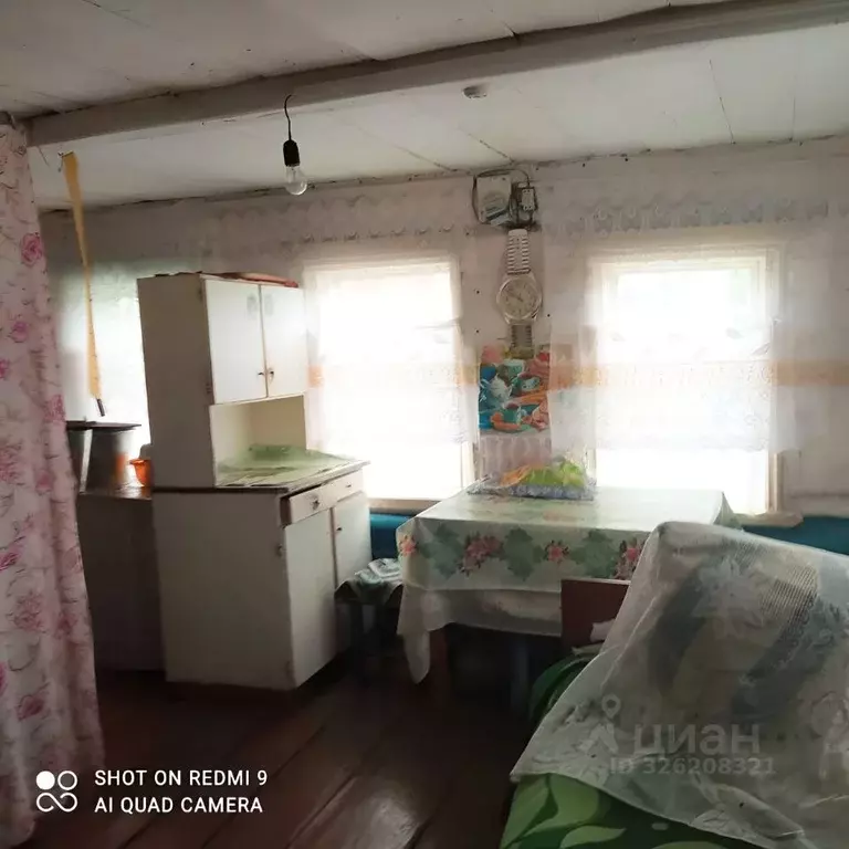 Дом в Татарстан, Альметьевский район, Маметьевское с/пос, с. Чупаево  ... - Фото 2