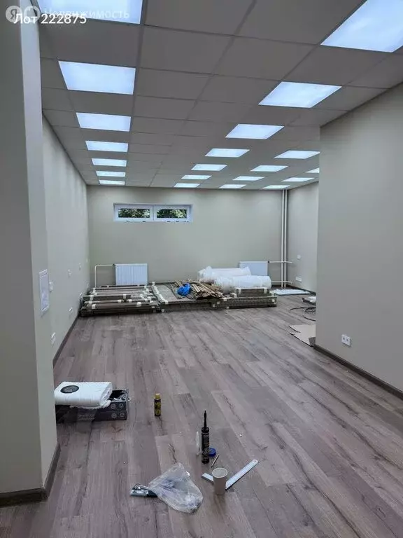 Производственное помещение (223 м) - Фото 1