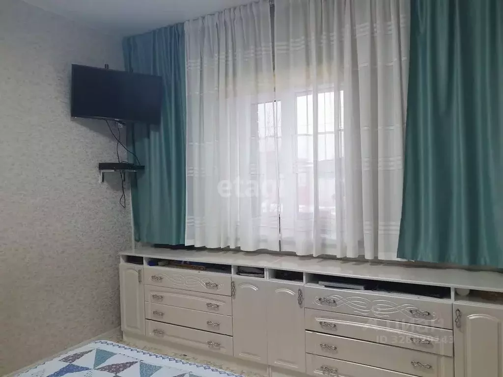 Дом в Свердловская область, Тавда ул. 9 Января (259 м) - Фото 1