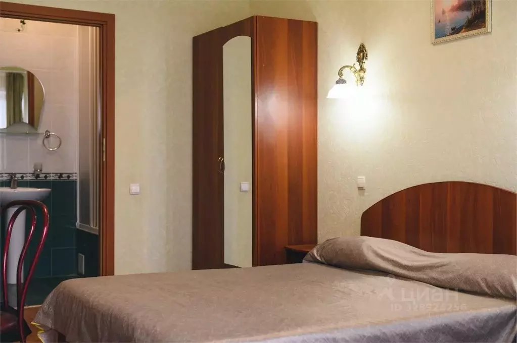 Комната Крым, Алушта ул. Горького, 68 (20.0 м) - Фото 1