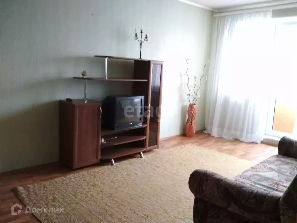 Продаётся 3-к квартира, 62.3 м - Фото 1