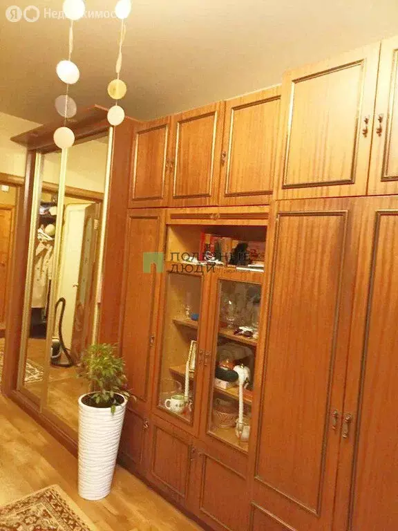 1-комнатная квартира: Орёл, улица Андрианова, 7 (47 м) - Фото 0