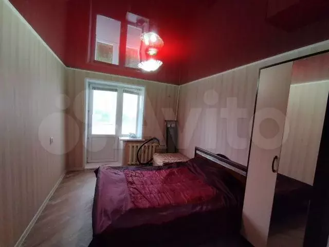 2-к. квартира, 46 м, 6/9 эт. - Фото 0