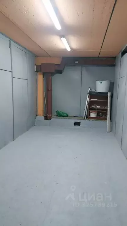 Гараж в Москва Люблинская ул., 18А (18 м) - Фото 2