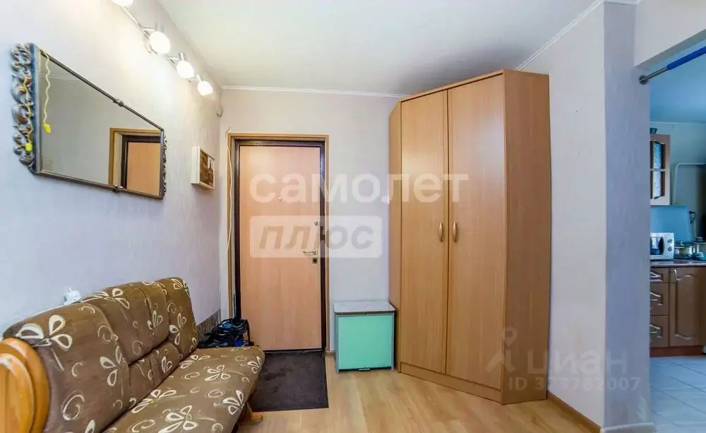 3-к кв. Свердловская область, Екатеринбург ул. Армавирская, 17 (67.0 ... - Фото 2