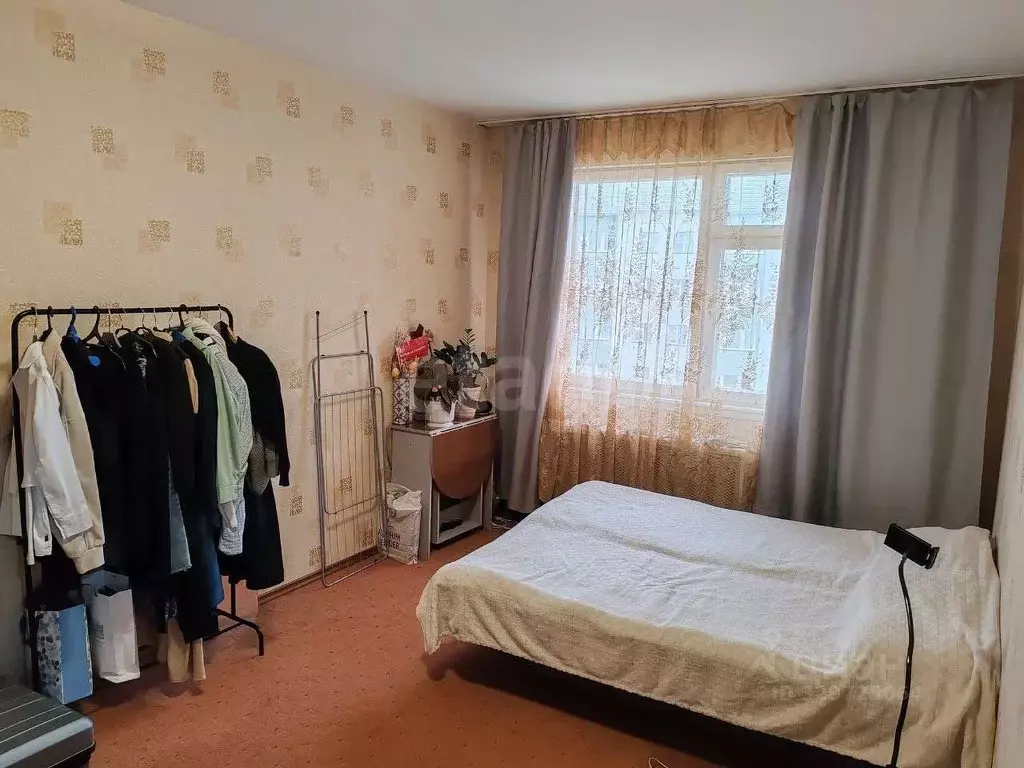 1-к кв. Ямало-Ненецкий АО, Салехард ул. Губкина, 3А (33.9 м) - Фото 2