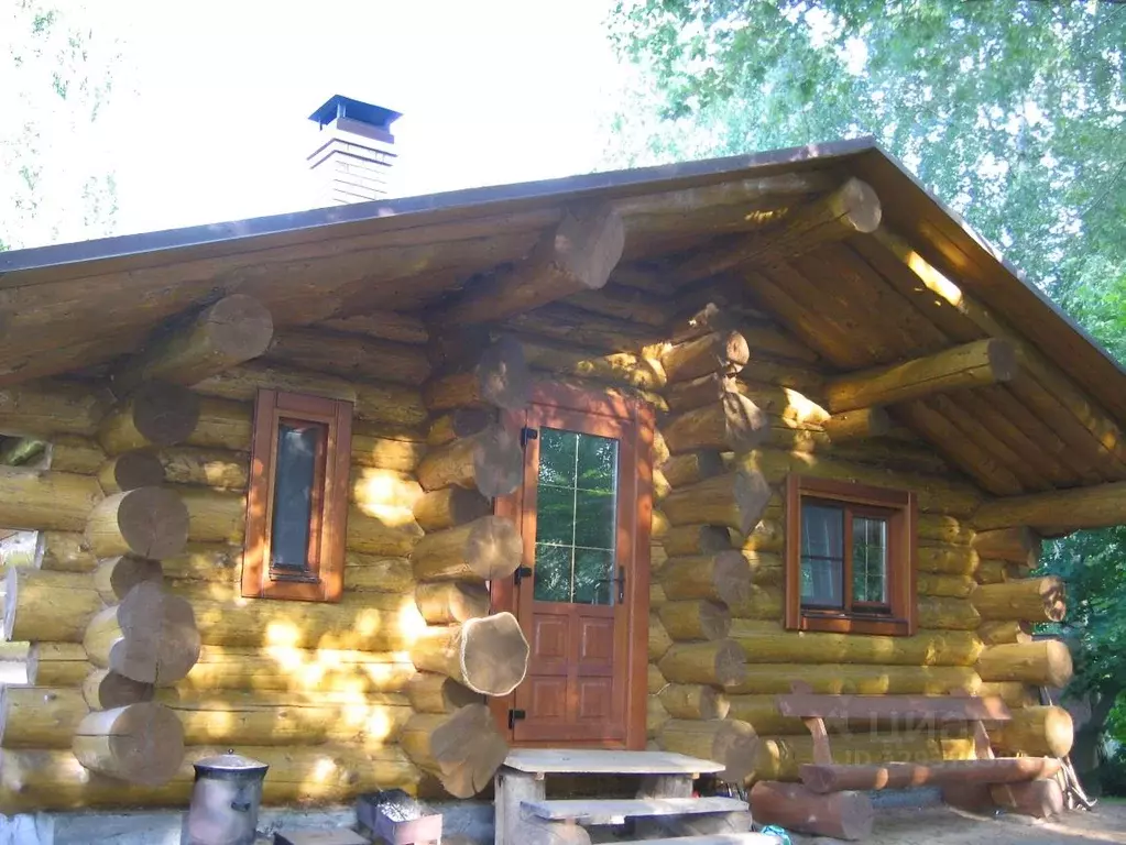 Дом в Ярославская область, Угличский муниципальный округ, д. Спирково ... - Фото 1