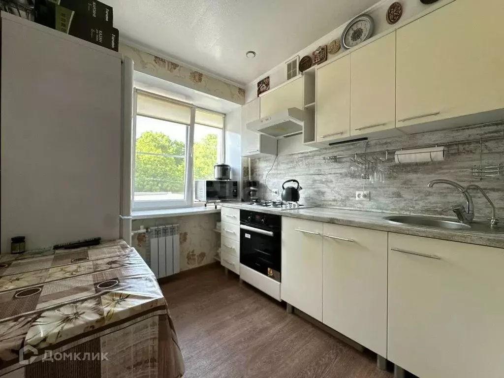 Продаётся 1-к квартира, 33.5 м - Фото 1