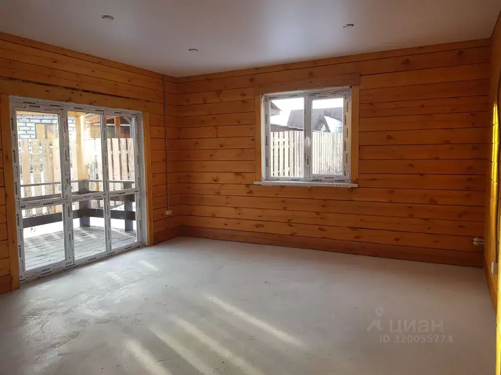 Дом в Иркутская область, Шелеховский район, с. Баклаши Цветочная ул. ... - Фото 1