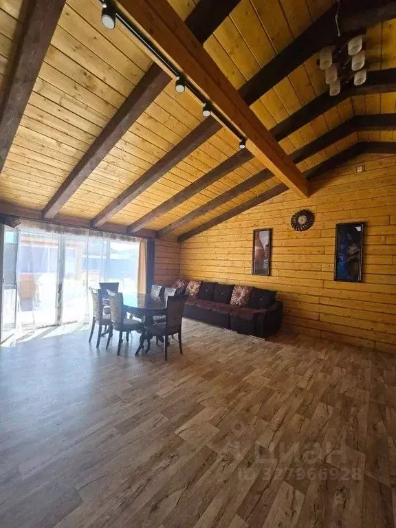 Коттедж в Алтай, Майминский район, с. Майма Советская ул. (140 м) - Фото 2