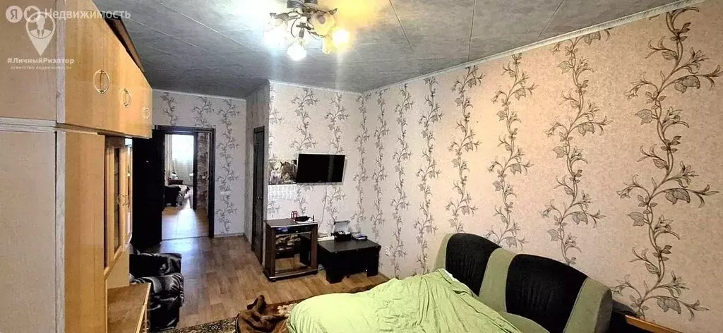 2-комнатная квартира: Рязань, улица Бирюзова, 3А (73.5 м) - Фото 2