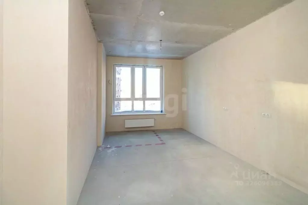 3-к кв. Тюменская область, Тюмень ул. Разведчика Кузнецова, 5 (90.8 м) - Фото 1