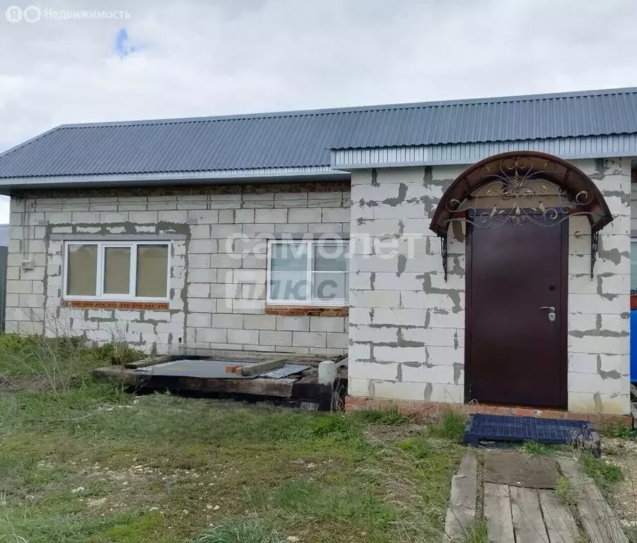Дом в Кузнецк, Пригородная улица, 59 (98 м) - Фото 2