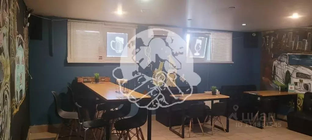 Помещение свободного назначения в Краснодарский край, Краснодар ул. ... - Фото 2