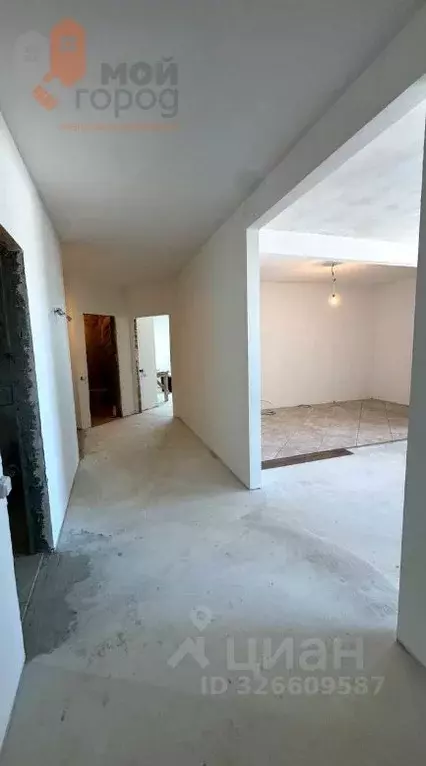 3-к кв. Московская область, Звенигород Одинцовский городской округ, ... - Фото 1