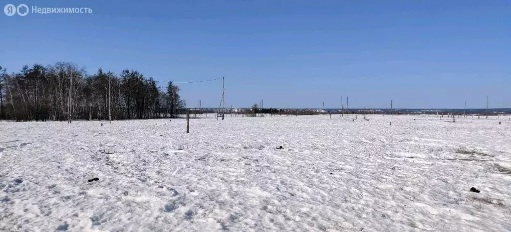 Участок в Республика Саха (Якутия), городской округ Якутск, село ... - Фото 2