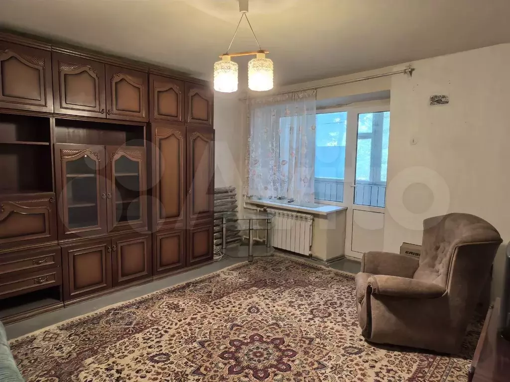 1-к. квартира, 40 м, 3/9 эт. - Фото 0