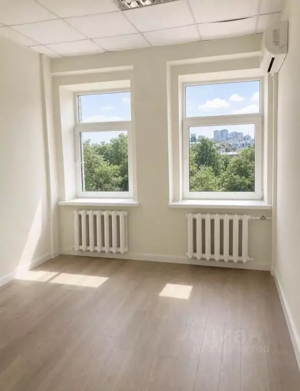 Студия Москва Новорязанская ул., 30А (12.8 м) - Фото 2