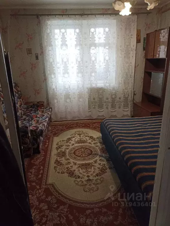 Квартира, 2 комнаты, 43.4 м - Фото 0