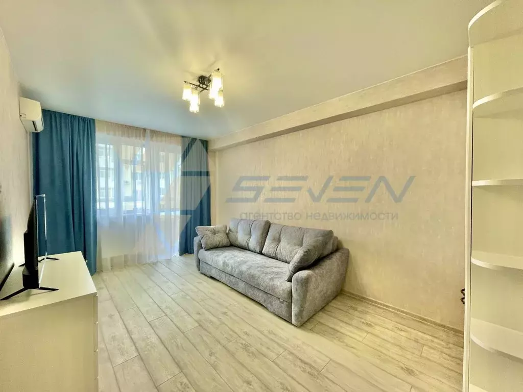 2-к кв. Севастополь ул. Павла Корчагина, 23 (60.0 м) - Фото 2