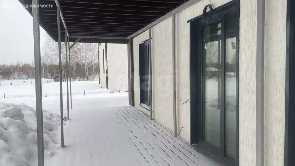 Дом в посёлок Двуречье, ТСН Светлое (184 м) - Фото 2