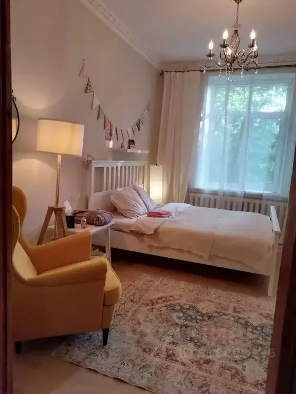 1-к кв. Санкт-Петербург Гаванская ул., 34 (35.0 м) - Фото 1