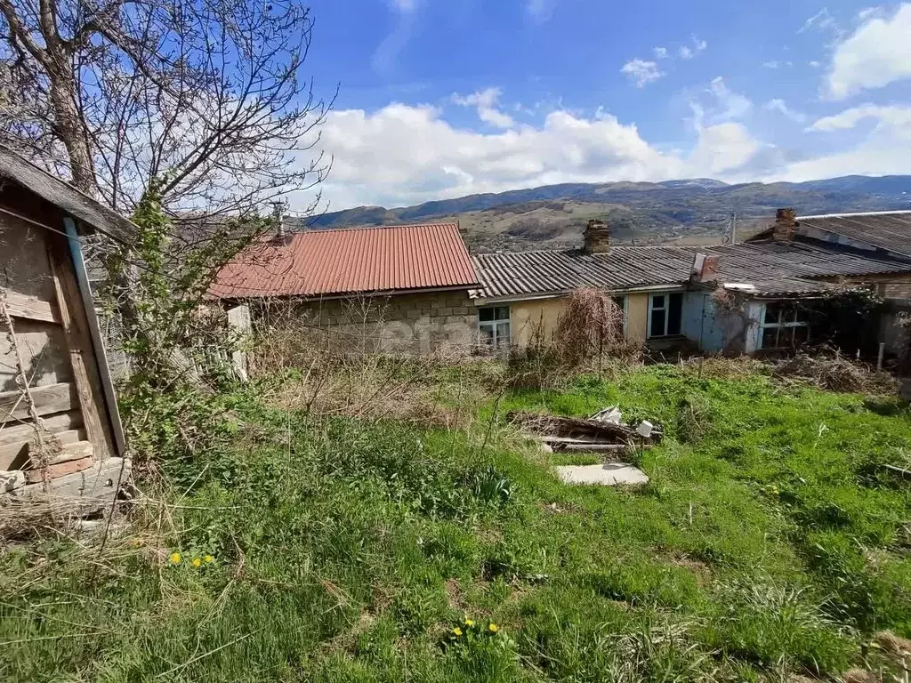 Участок в Ставропольский край, Предгорный муниципальный округ, пос. ... - Фото 1