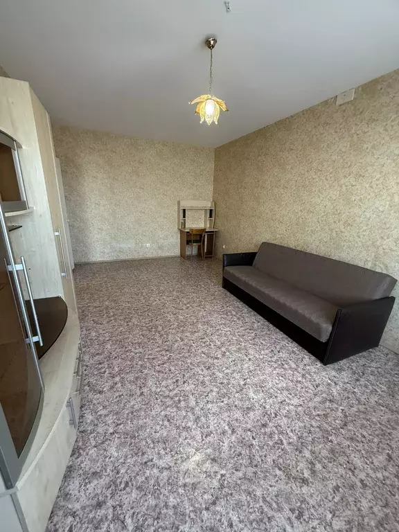 Продаётся 1-к квартира, 37.1 м - Фото 1