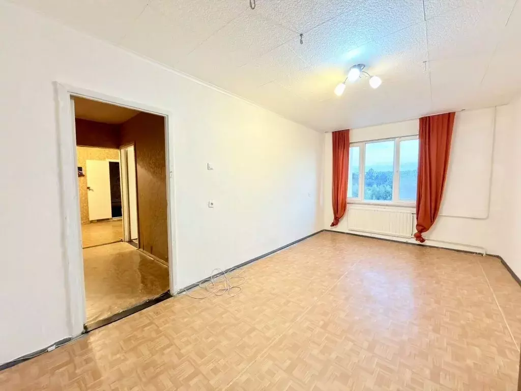 2-к кв. Санкт-Петербург просп. Большевиков, 22К5 (68.0 м) - Фото 1