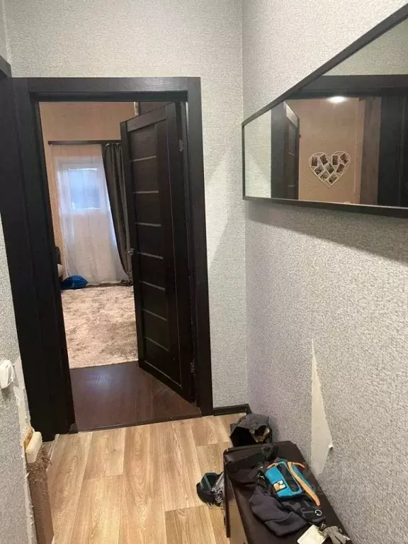 1-к кв. Нижегородская область, Нижний Новгород Фибролитовая ул., 5 ... - Фото 2