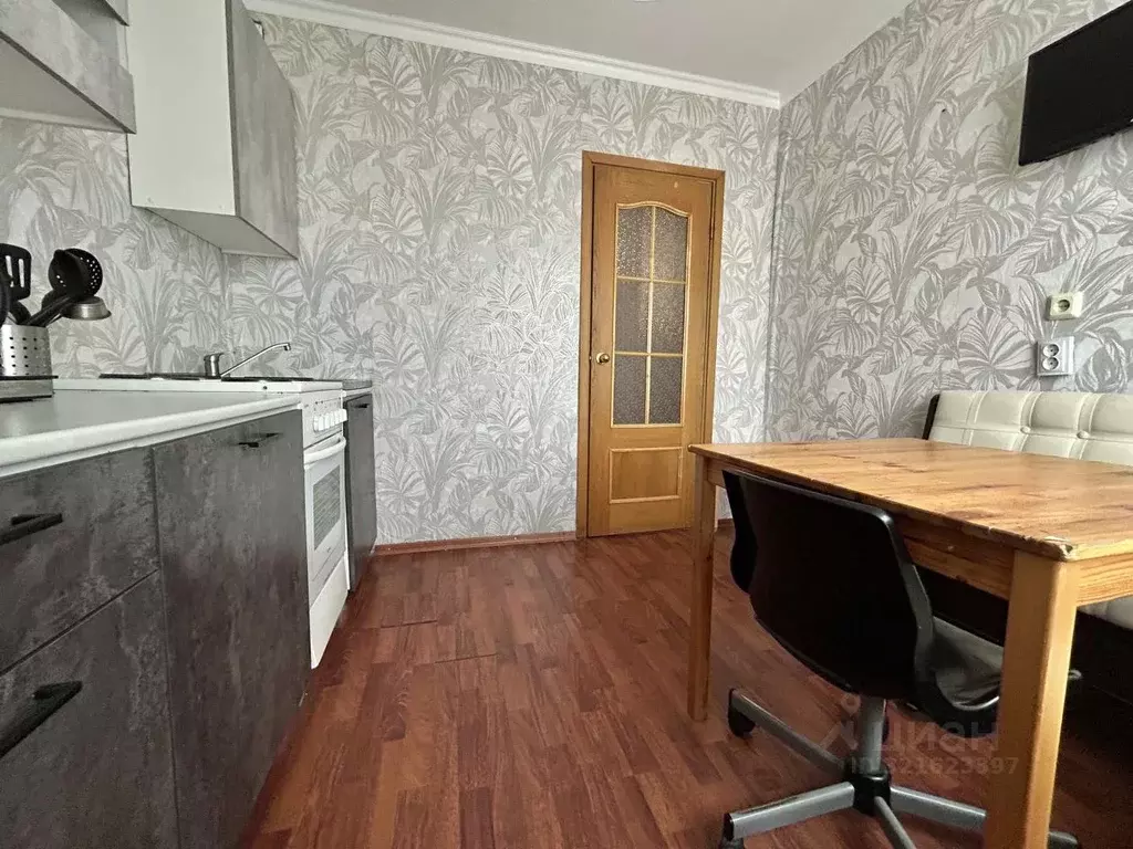 1-к кв. Ленинградская область, Всеволожский район, Агалатовское с/пос, ... - Фото 0