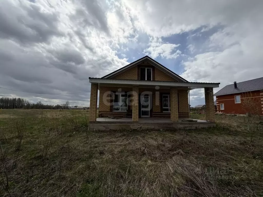 Дом в Башкортостан, Уфа ул. Изобильная, 25 (122 м) - Фото 1