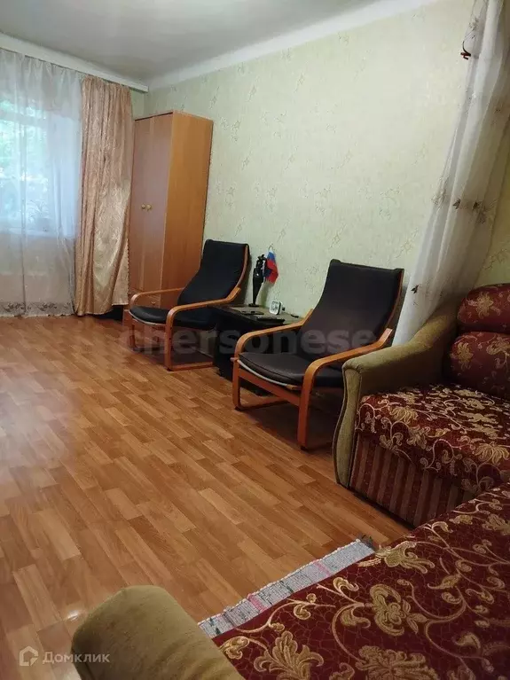 Продаётся 1-к квартира, 25.9 м - Фото 1