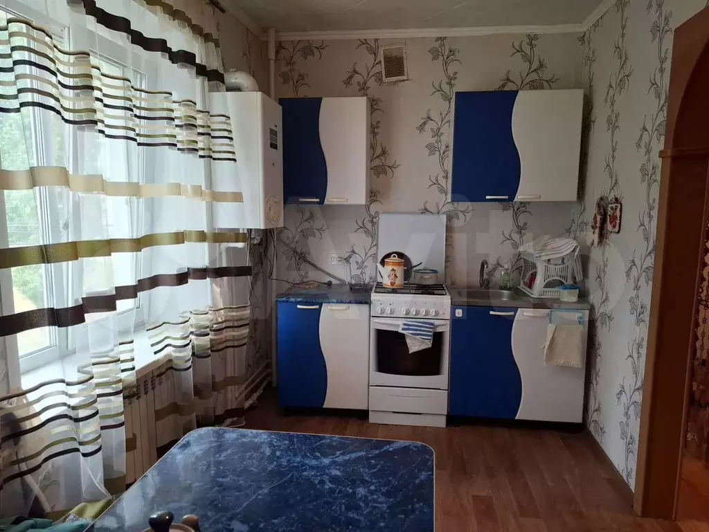 2-к. квартира, 54,7 м, 2/3 эт. - Фото 1