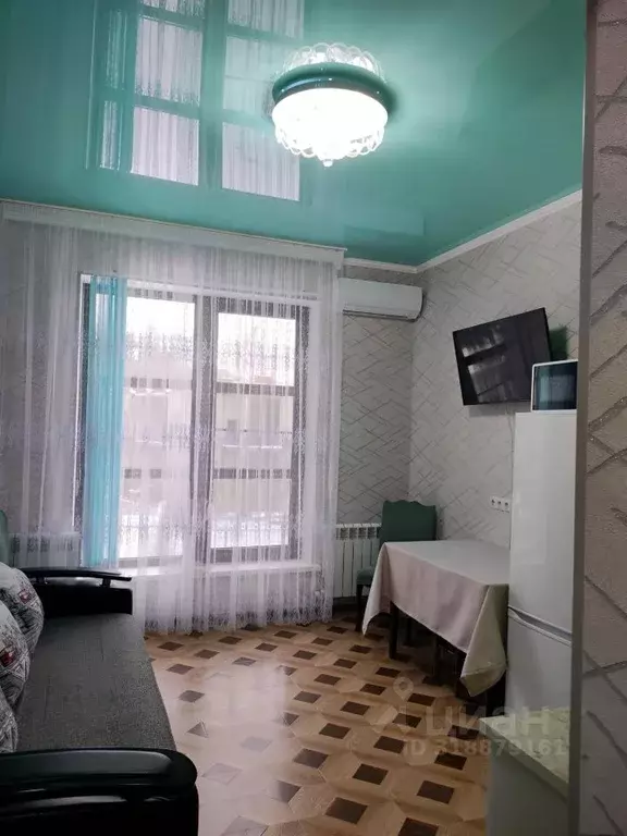 Комната Краснодарский край, Горячий Ключ ул. Санаторная, 13 (18.0 м) - Фото 0