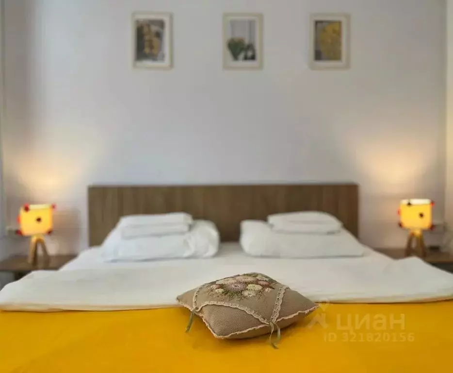 Комната Московская область, Коломна ул. Митяево, 150 - Фото 1