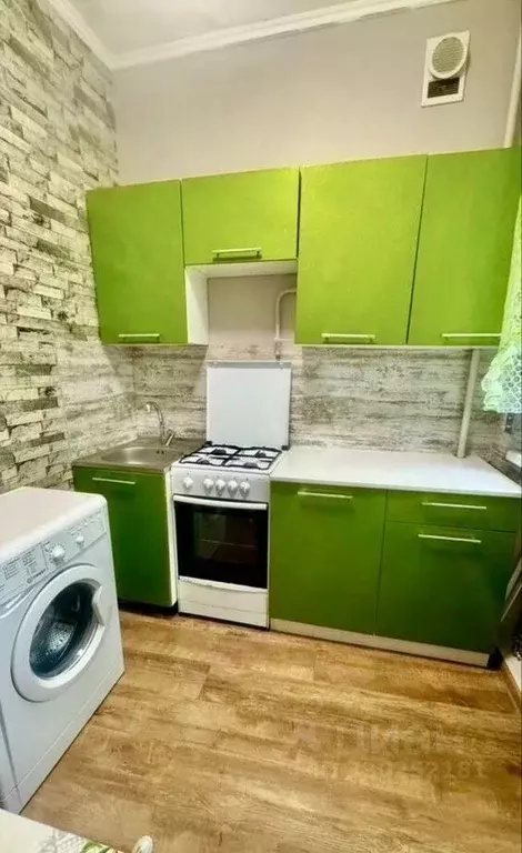 2-к кв. Москва ул. Шверника, 14/1К2 (42.0 м) - Фото 1
