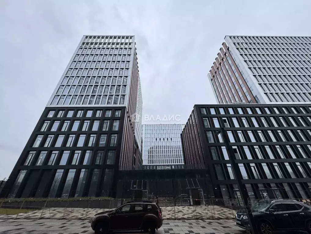 1-к кв. Москва ул. Светланова, 11к2 (43.2 м) - Фото 1