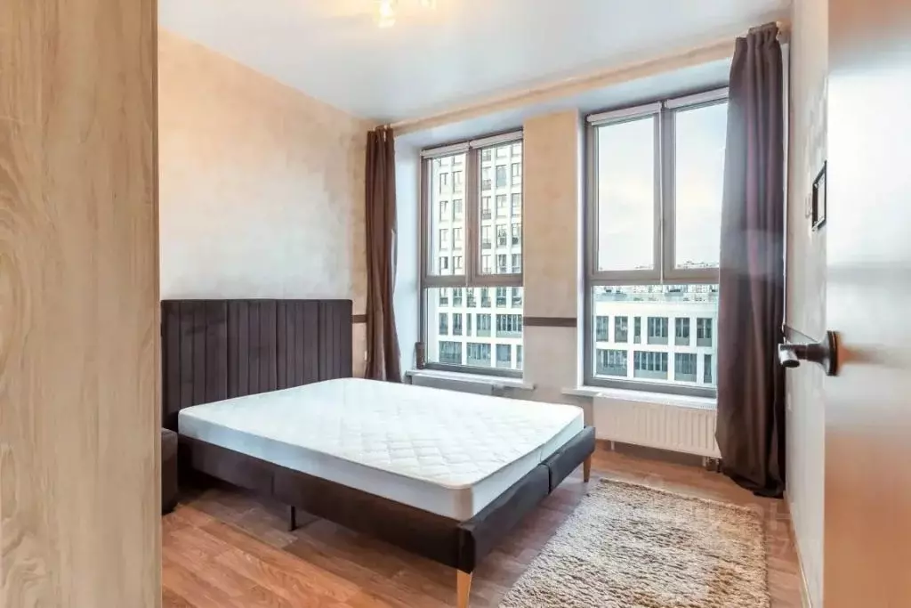 1-к кв. Санкт-Петербург бул. Александра Грина, 3 (35.0 м) - Фото 0