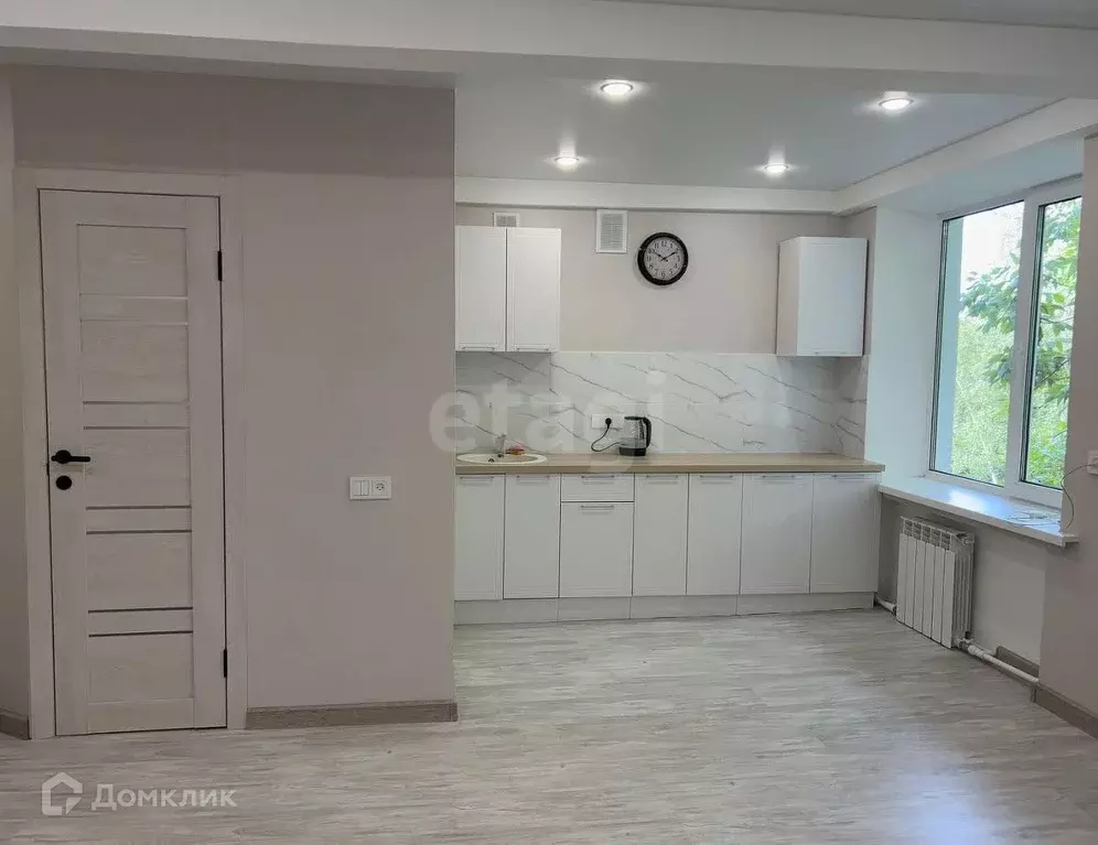Продаётся 2-к квартира, 44.7 м - Фото 0