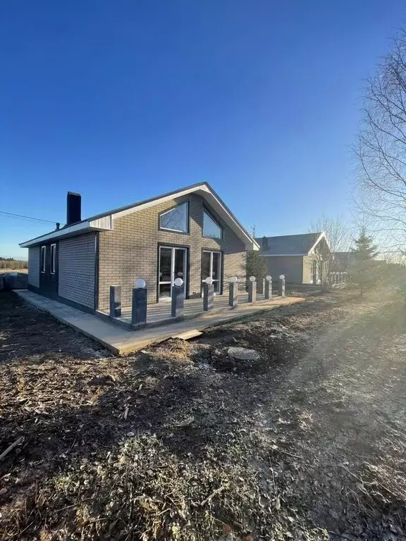 Дом в Калининградская область, Зеленоградский муниципальный округ, ... - Фото 2