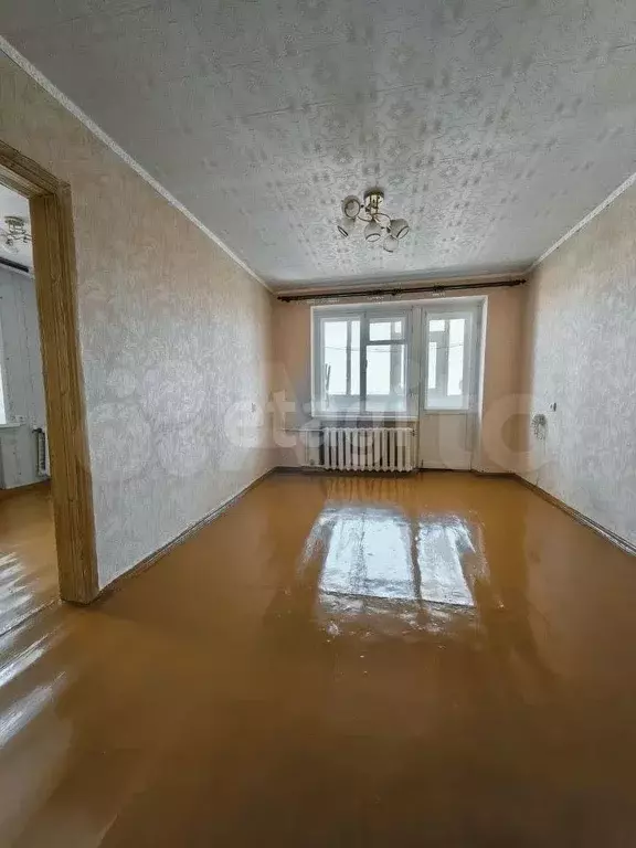 2-к. квартира, 37,4 м, 5/5 эт. - Фото 0